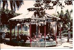 ORAN PETIT VICHY 1963